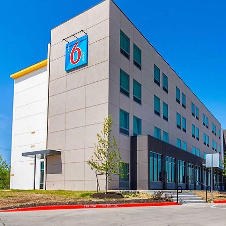 Studio 6 Austin Airport ภายนอก รูปภาพ