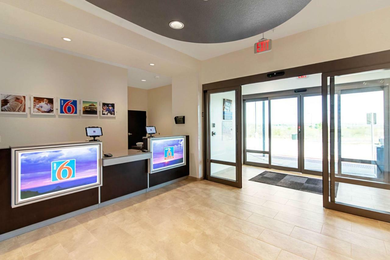 Studio 6 Austin Airport ภายนอก รูปภาพ