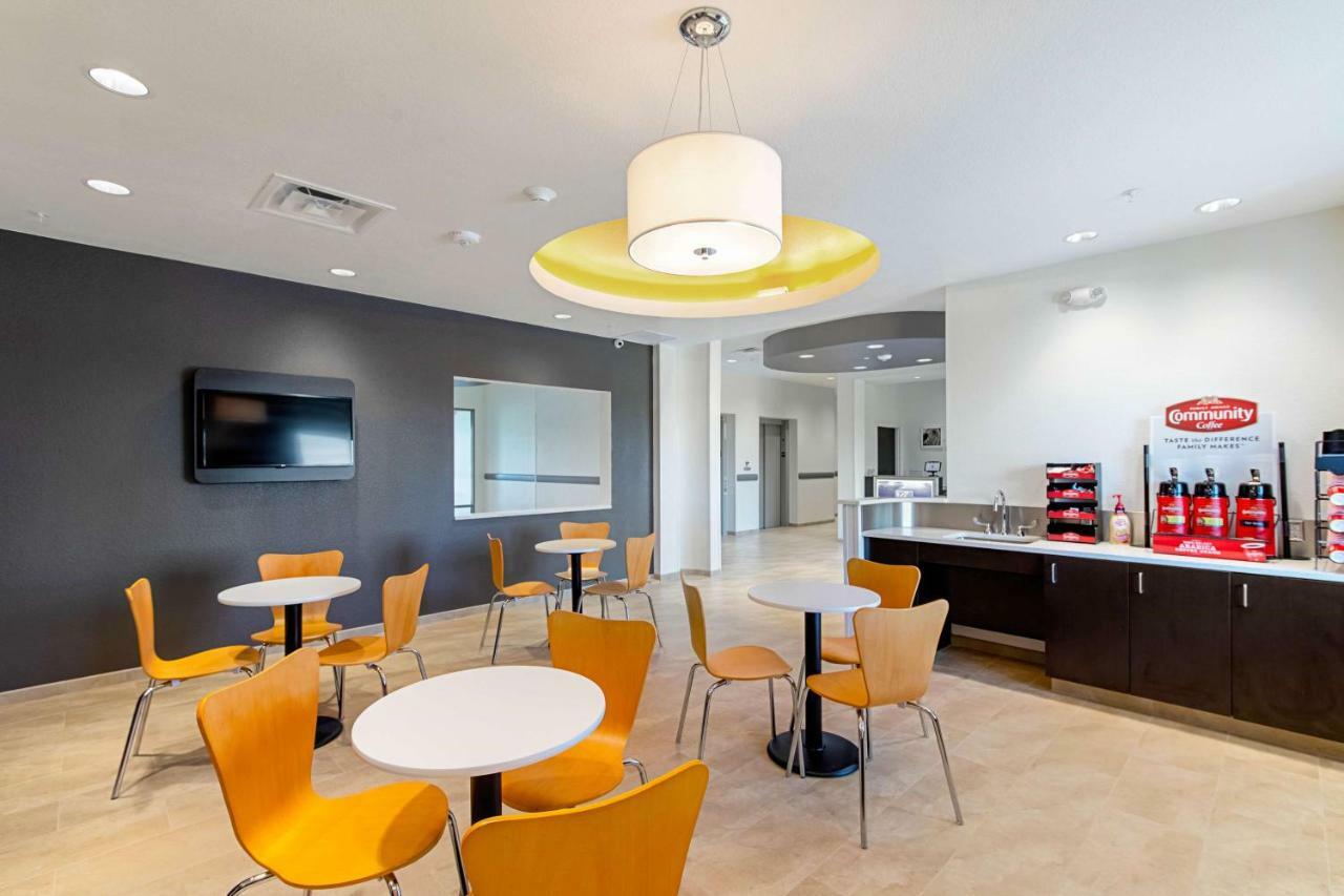 Studio 6 Austin Airport ภายนอก รูปภาพ
