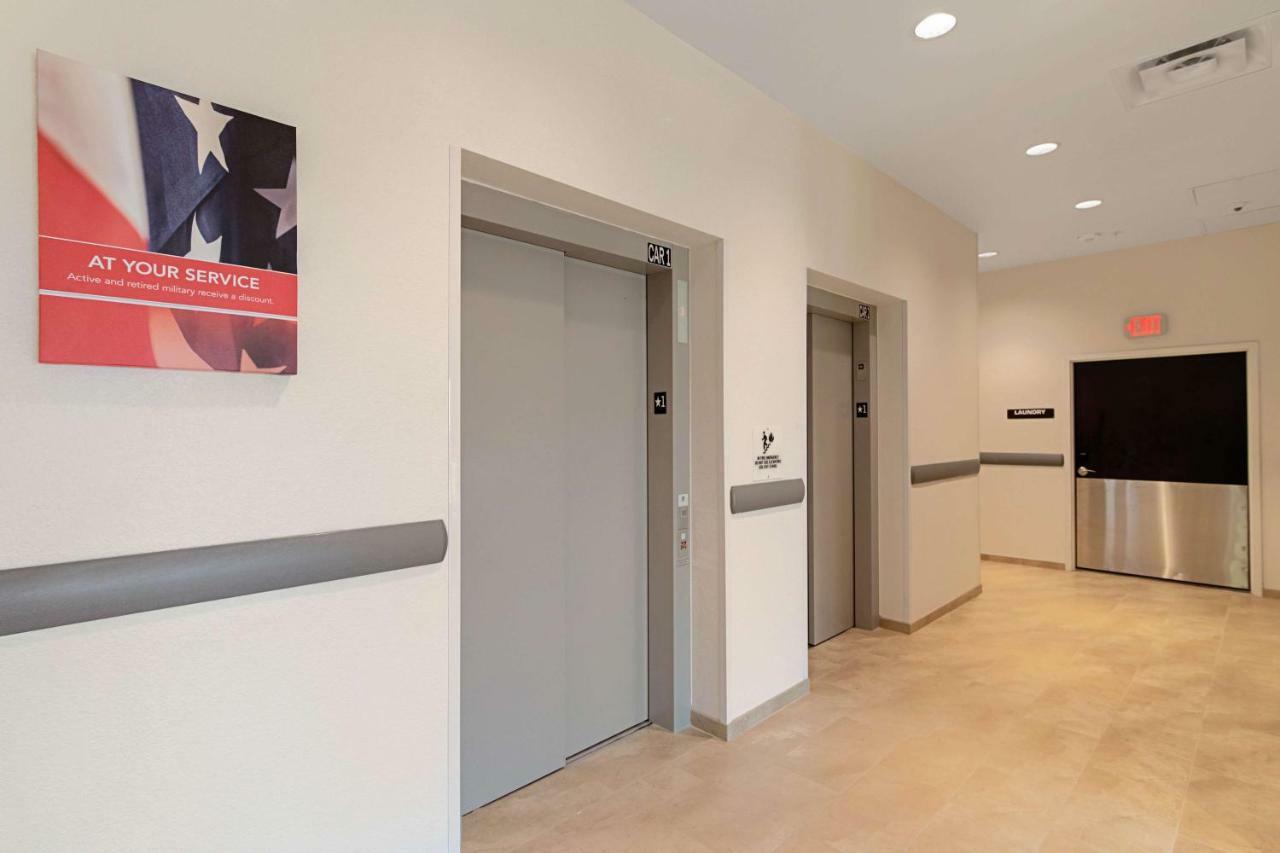Studio 6 Austin Airport ภายนอก รูปภาพ