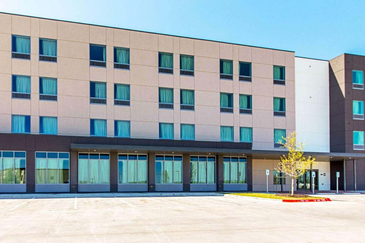 Studio 6 Austin Airport ภายนอก รูปภาพ