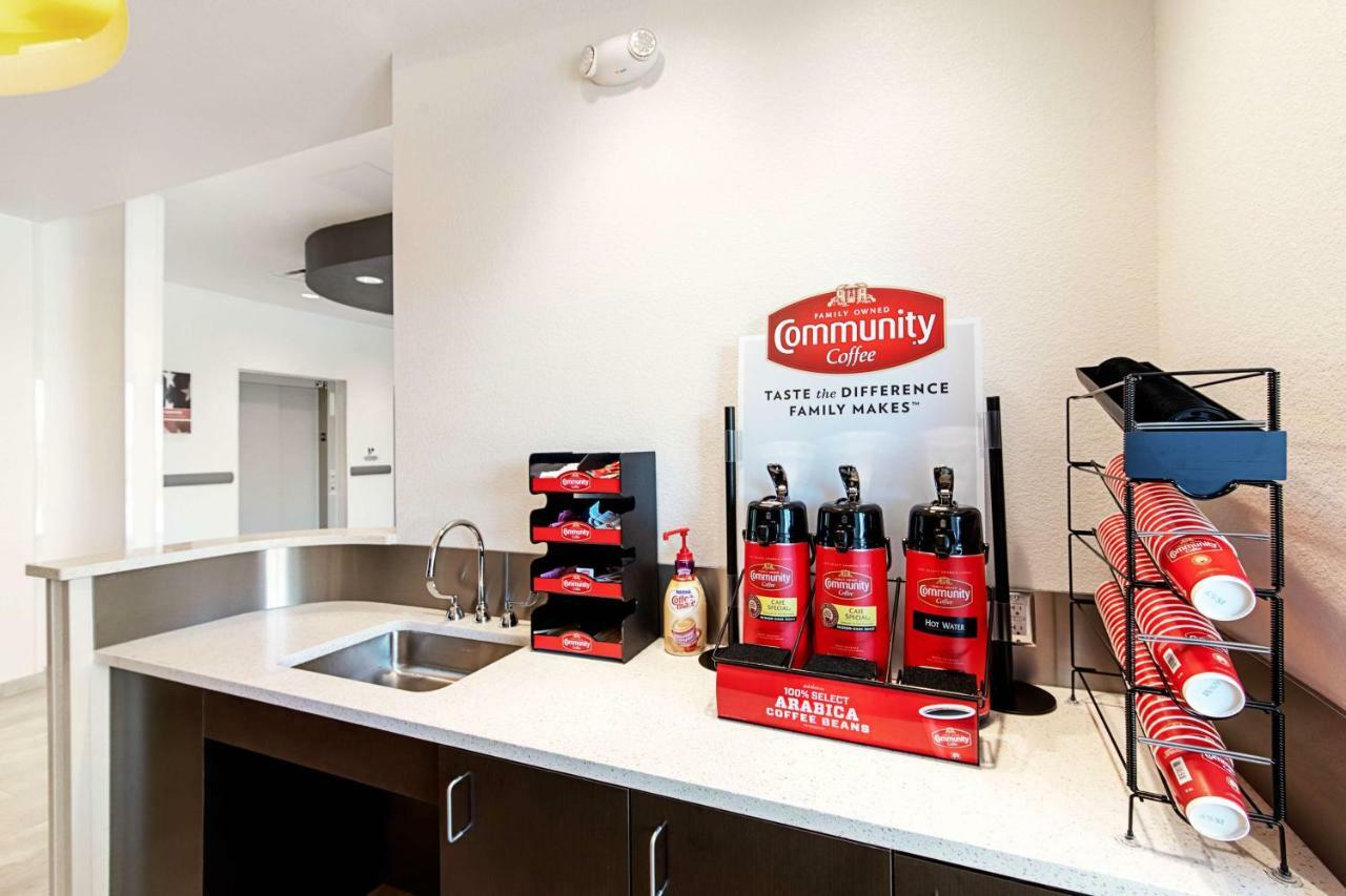 Studio 6 Austin Airport ภายนอก รูปภาพ