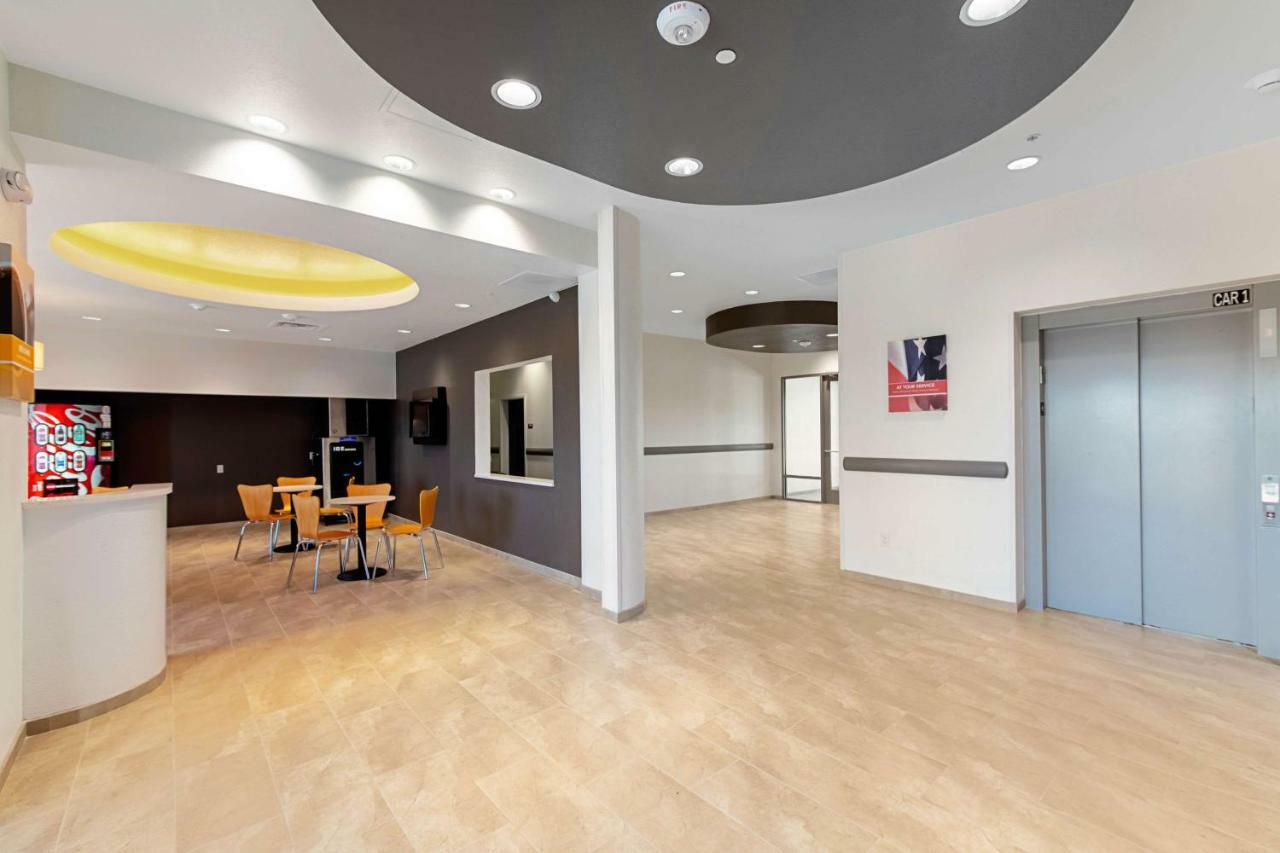 Studio 6 Austin Airport ภายนอก รูปภาพ
