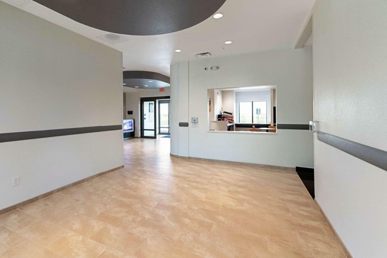 Studio 6 Austin Airport ภายนอก รูปภาพ